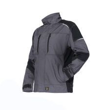 Procera Helicon k rip-stop kabát 260 szürke méret. 60 munkaruha
