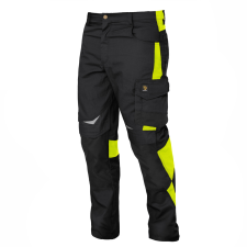 Procera Helicon SP rip-stop 260 fekete deréknadrág, méret 48 munkaruha