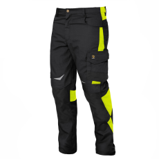 Procera Helicon SP rip-stop 260 fekete deréknadrág, méret 50