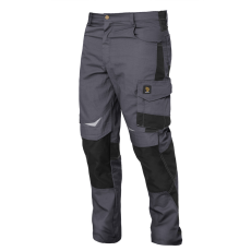Procera Helicon SP rip-stop 260 szürke derék nadrág méret. 60