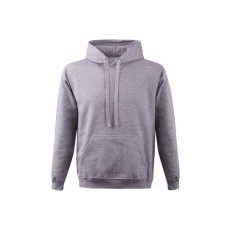 Procera Kapucnis felső 280g szürke - méret M