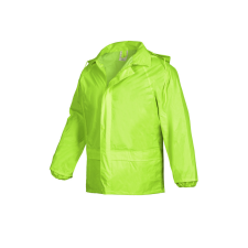 Procera Könnyű esőkabát Regen sárga méret XXL munkaruha