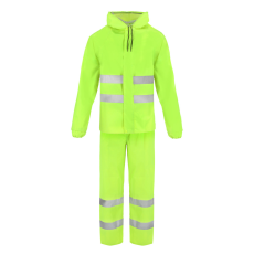 Procera Könnyű rainvis yellow rain szett méret XL