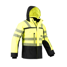 Procera Lagarto bélelt kabát, méret L