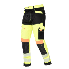 Procera limero derék nadrág, méret. 54 munkaruha