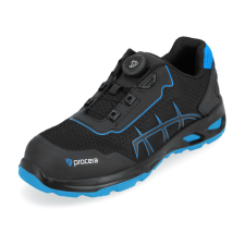 Procera Lotus S1PS védőcipő méret 42 munkavédelmi cipő