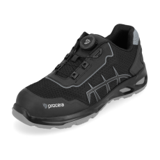 Procera Lotus szürke S1PS védő félcipő méret 39