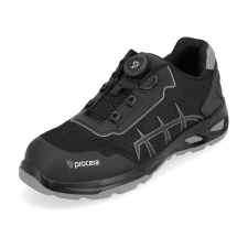 Procera Lotus szürke S1PS védő félcipő méret 44 munkavédelmi cipő
