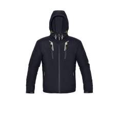 Procera Luma Bélelt Téli Kabát - XL