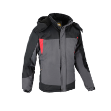 Procera Malea bélelt kabát - méret XXXL