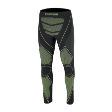 Procera Mistral zöld, termoaktív hosszú jégeralsó méret XXL/XXXL munkaruha