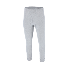 Procera Pamut hosszú jégeralsó, szürke szín, méret. M munkaruha