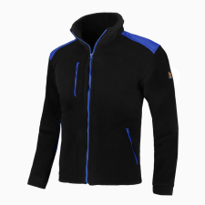 Procera Polár 350 black blue méret XXL munkaruha