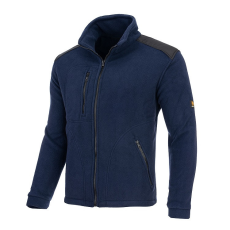 Procera Polár 350g navy megerősített, méret XXL