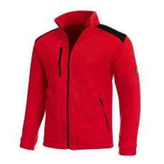 Procera Polár 350g piros megerősített, méret M