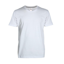 Procera Prime póló 155 fehér méret. XXXL munkaruha