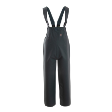 Procera Probaltic esőálló BIB nadrág, zöld, - méret 58