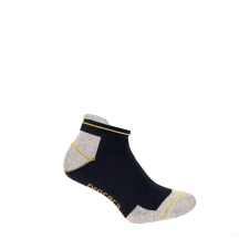 Procera Procera Sneaker zokni, páranként csomagolva férfi zokni