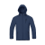 Procera Procera Tundra softshell kabát - navy kék