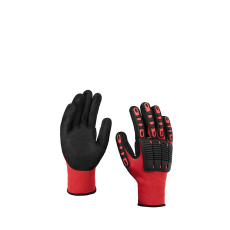 Procera Procera X-Anvil protektoros védőkesztyű 10-es