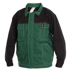 Procera Proffi 290 kabát green 62