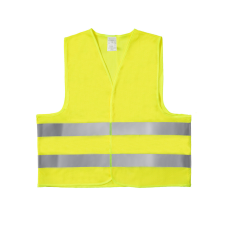 Procera Prokam hálós mellény sárga méret M munkaruha