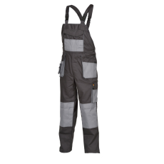 Procera Proman 260 BIB nadrág szürke 46