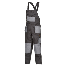 Procera Proman 260 BIB nadrág szürke 60 munkaruha