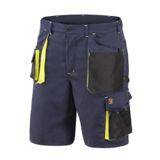 Procera Proman 260 rövidnadrág, kék, méret 46