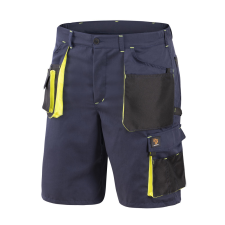 Procera Proman 260 rövidnadrág, kék, méret 54 munkaruha