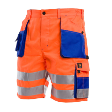 Procera Proman 260 rövidnadrág narancs HV 62