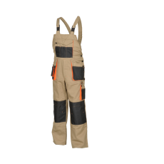 Procera Proman 260 safari 62 BIB nadrág