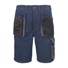 Procera Proman 310 jeans rövidnadrág - méret 60 munkaruha