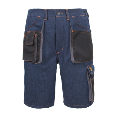 Procera Proman 310 jeans rövidnadrág - méret 62