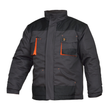 Procera Proman bélelt kabát, szürke, méret 62 munkaruha