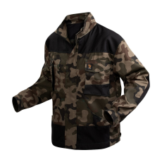 Procera Proman camo kabát 48