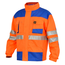 Procera Proman kabát 260 orange HV 60