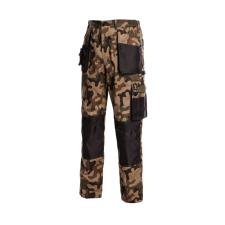 Procera Proman nadrág 260 camo 48 munkaruha