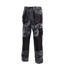 Procera Proman nadrág 260 camo grey 48