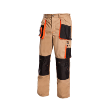 Procera Proman nadrág 260 safari 62