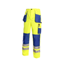 Procera Proman nadrág 260 yellow HV 60