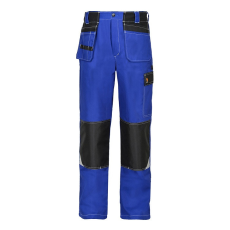 Procera Promonter nadrág 260 blue 52