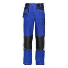 Procera Promonter nadrág 260 kék 48 munkaruha