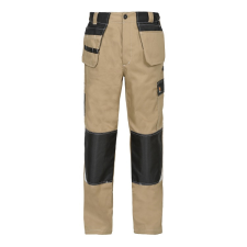 Procera Promonter nadrág 260 safari 58 munkaruha