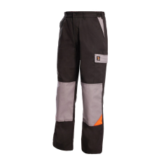 Procera Proplan nadrág 260 fekete 62