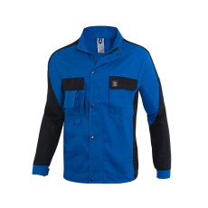 Procera Proplus kabát kék és fekete - méret 60