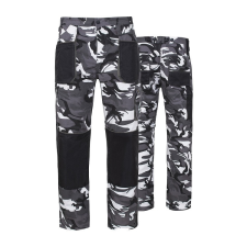 Procera Protac camo grey nadrág - méret 5 munkaruha