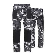 Procera Protac camo grey nadrág - méret 58