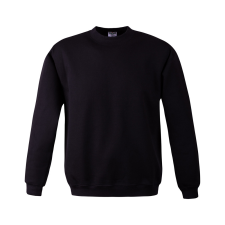 Procera Pulóver 280g fekete - méret XL munkaruha