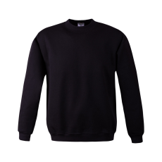 Procera Pulóver 280g fekete - méret XXL